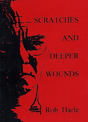 Scratches & Deeper Wounds