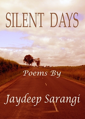 Silent Days cover