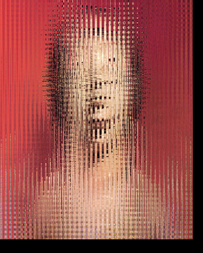 Trapped In The Matrix
